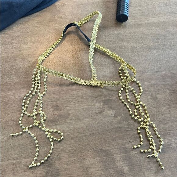 Women’s Cleopatra Halloween Costume Sexy Egypt Costume Egyptian Cosplay Size 2X - Picture 5 of 9